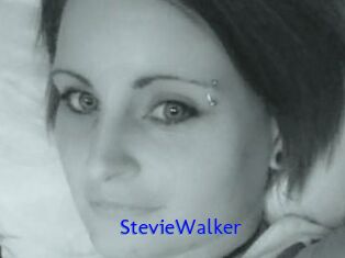 StevieWalker