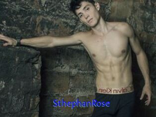 SthephanRose