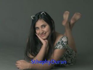 SthephyDuran
