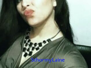 SthormyLaine