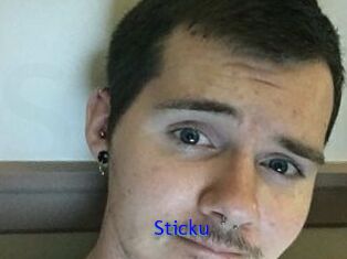 Sticku