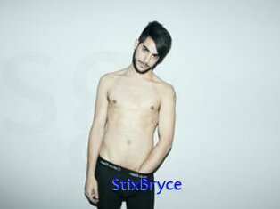 StixBryce Sexo Gratis