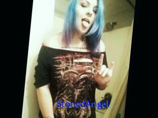 StonedAngel