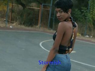 Stormish
