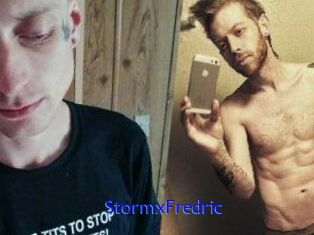 StormxFredric