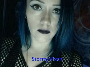 StormyVixen