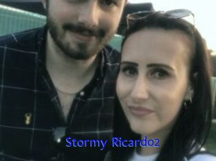 Stormy_Ricardo2 Sexo Gratis
