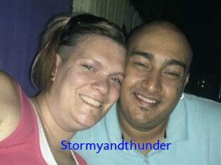 Stormyandthunder