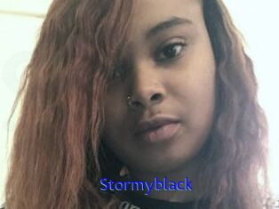 Stormyblack