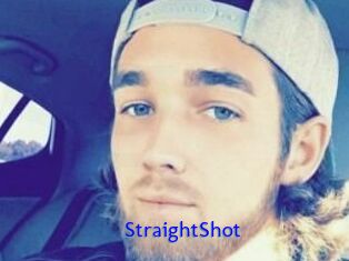 StraightShot