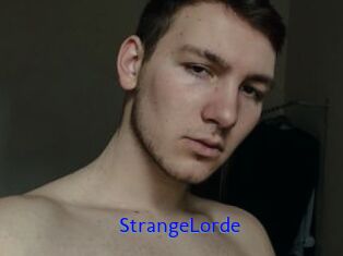 StrangeLorde