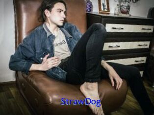 StrawDog Sexo Gratis