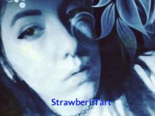 StrawberiiTart