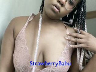 StrawberryBabu