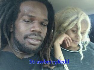 StrawberryRedd