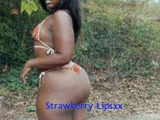Strawberry_Lipsxx