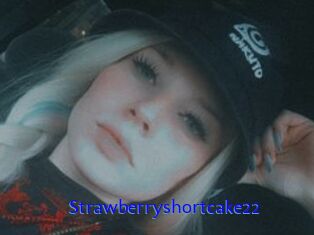 Strawberryshortcake22