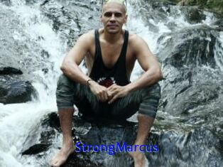 StrongMarcus