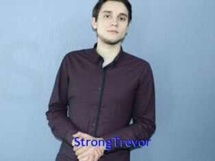 StrongTrevor