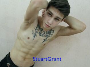 StuartGrant