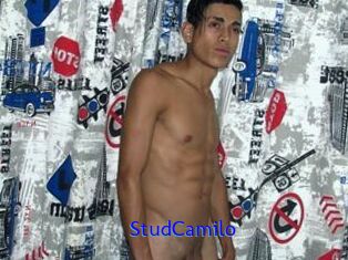 StudCamilo