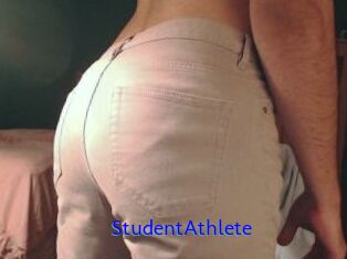StudentAthlete
