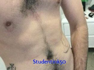 Studentink50