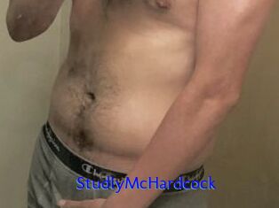 StudlyMcHardcock