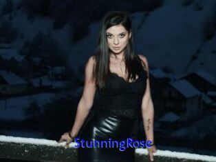 StunningRose