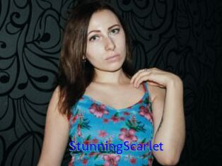 StunningScarlet
