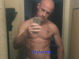 Styler218