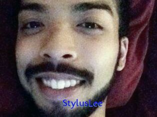 Stylus_Lee