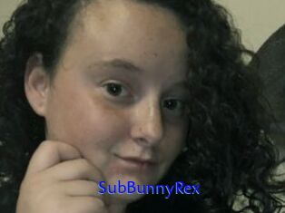 SubBunnyRex