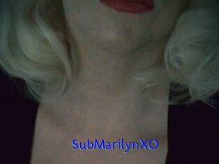SubMarilynXO
