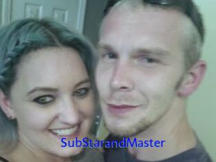 SubStarandMaster