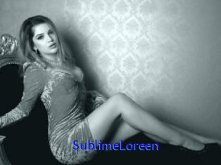 SublimeLoreen