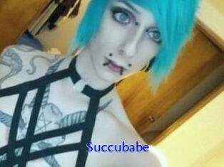 Succubabe