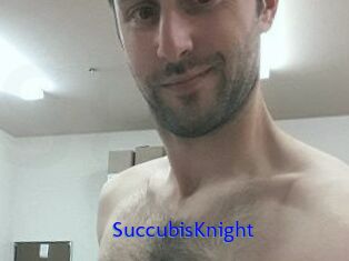 SuccubisKnight