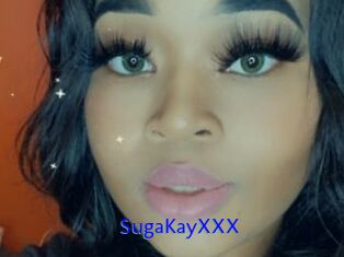 SugaKayXXX