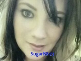 SugarB8123