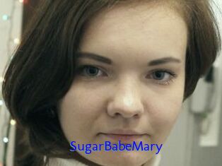 SugarBabeMary