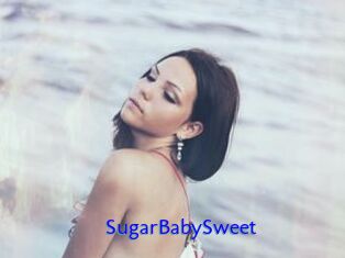 SugarBabySweet