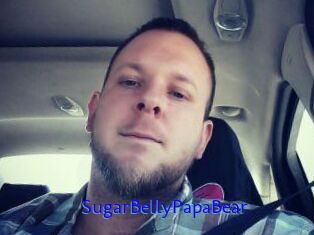 SugarBellyPapaBear Sexo Gratis
