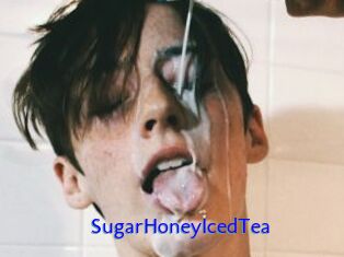 SugarHoneyIcedTea