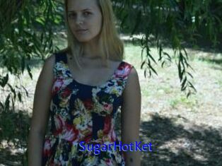 SugarHotKet