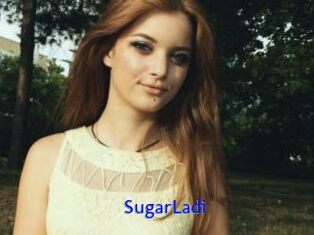 SugarLadi