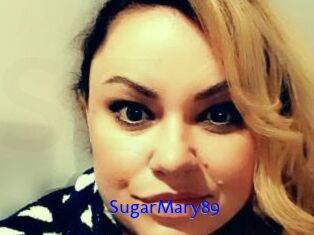 SugarMary89