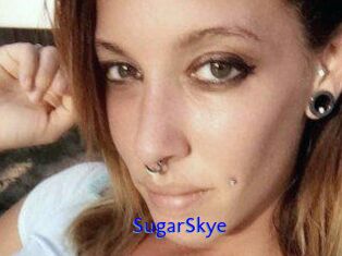 SugarSkye
