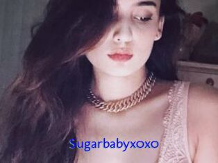 Sugarbabyx0x0