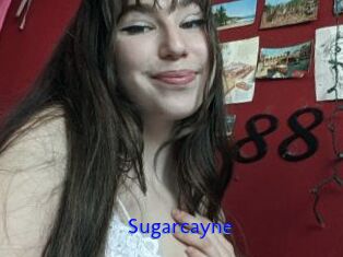 Sugarcayne